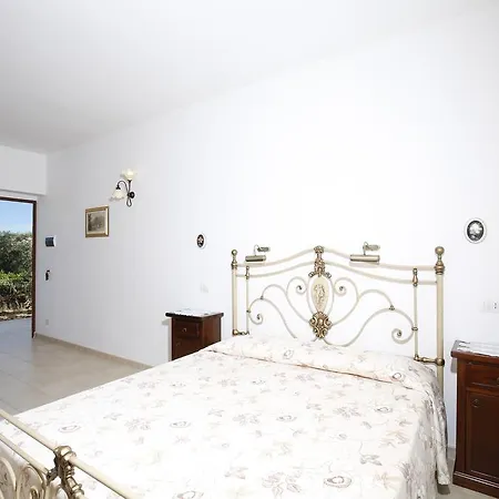 Posta Pastorella Feriegård