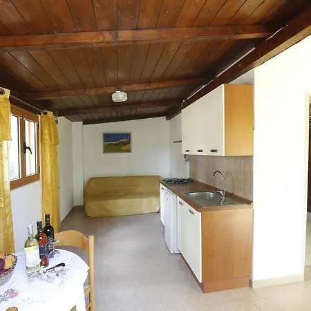Posta Pastorella Feriegård Vieste