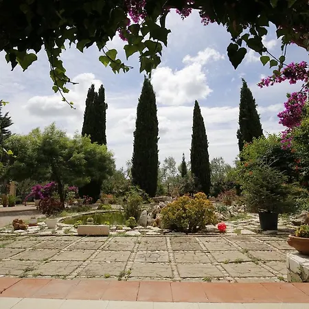 Posta Pastorella Feriegård *