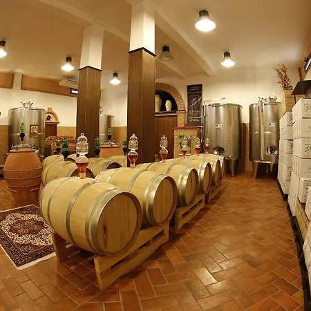 Posta Pastorella Vieste