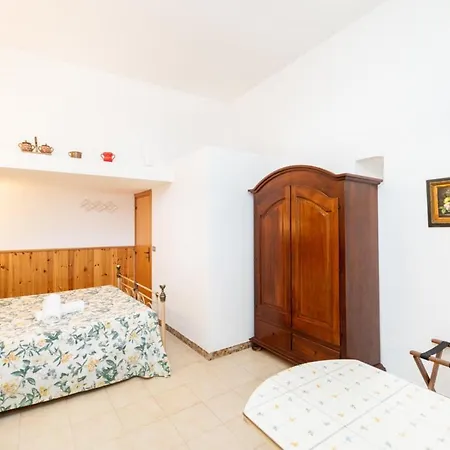 Posta Pastorella * Vieste