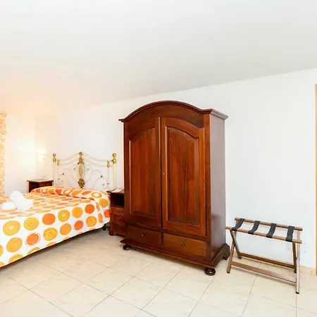 Feriegård Posta Pastorella