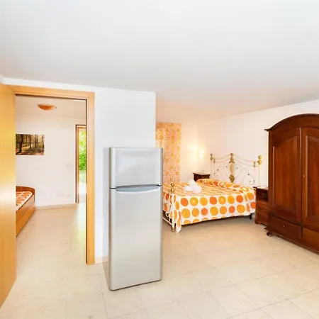 Posta Pastorella Vieste