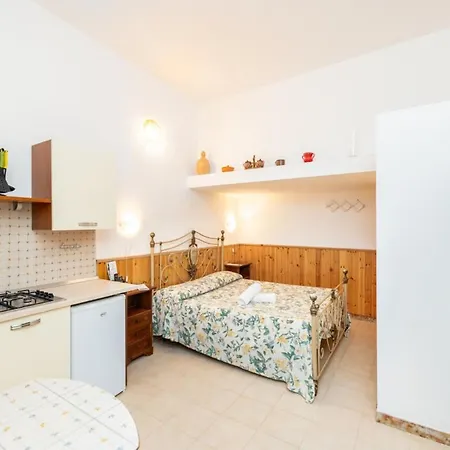 Posta Pastorella * Vieste