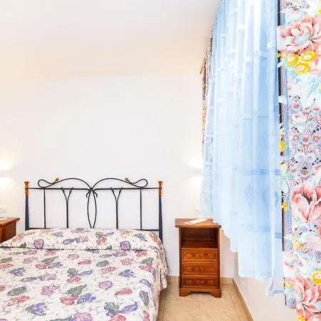 Feriegård Posta Pastorella