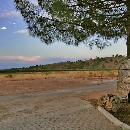 Feriegård Posta Pastorella Vieste