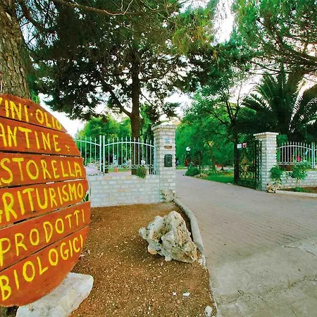 Posta Pastorella Vieste