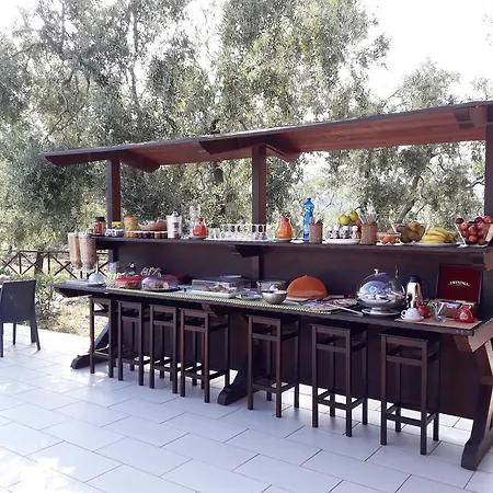 Feriegård Posta Pastorella