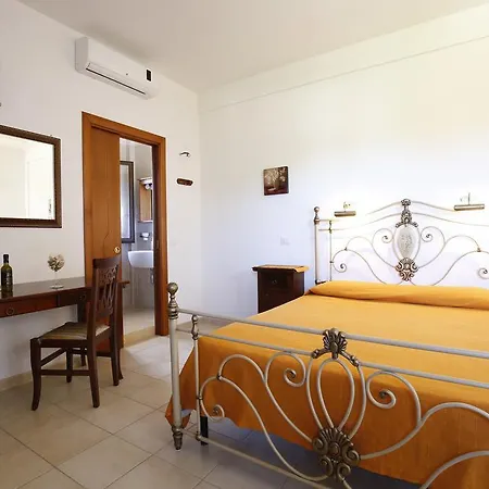Agriturismo Posta Pastorella Farm stay