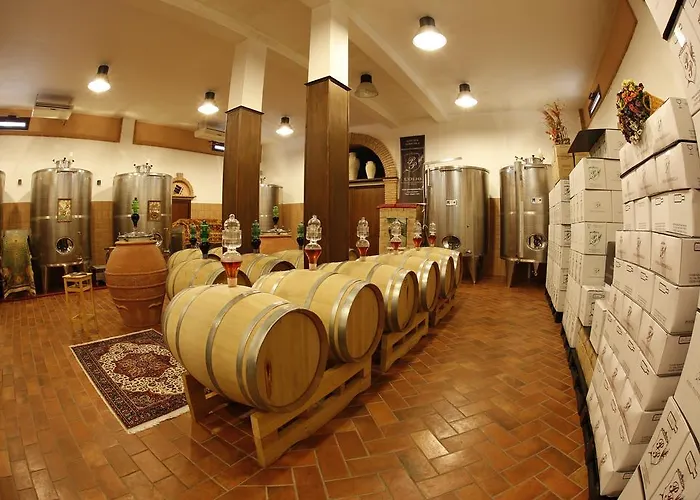 Posta Pastorella Vieste