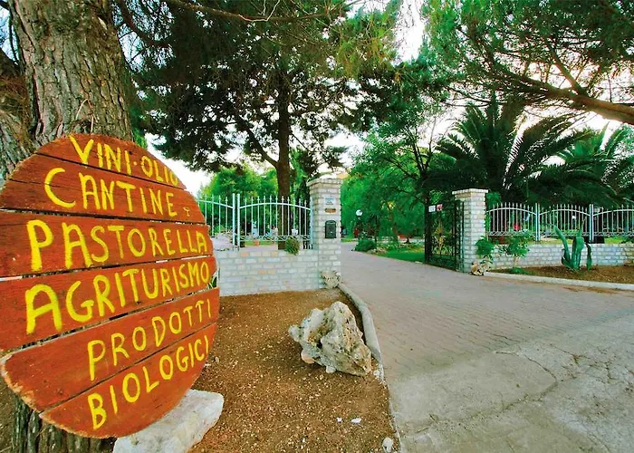 Posta Pastorella Vieste